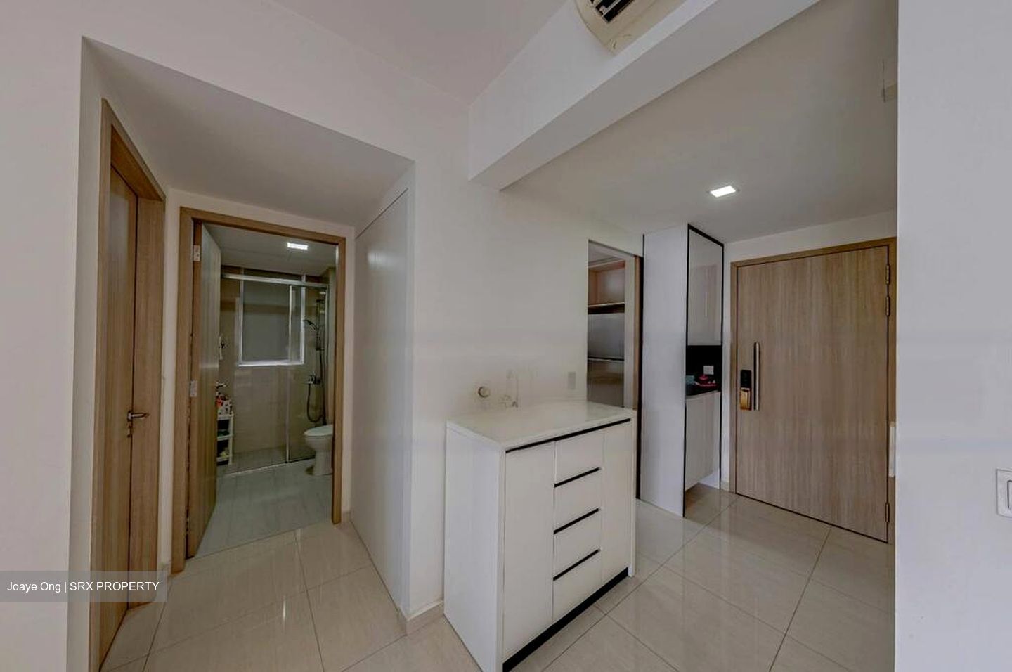 Sol Acres (D23), Condominium #469933251